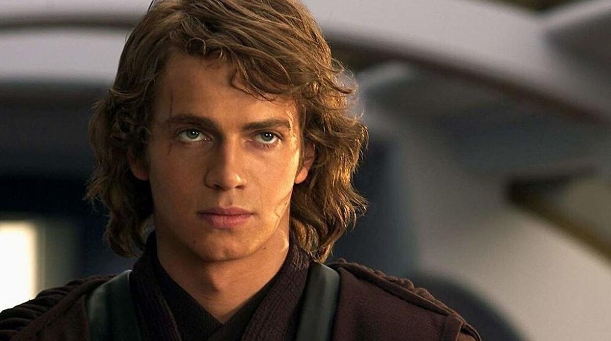 Is Hayden Christensen Returning to Star Wars in the 'Ahsoka' Series?