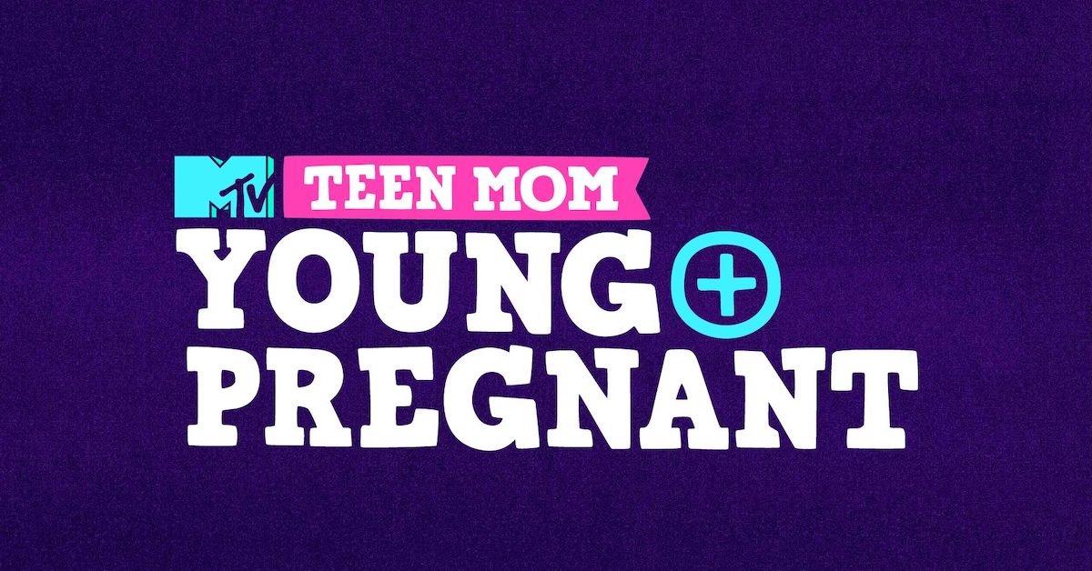 teen mom young and pregnant
