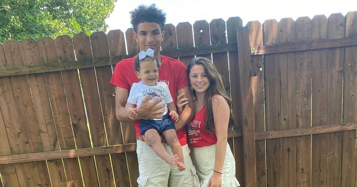 Are Tyra Boisseau and Alex Wilson Still Together from 'Unexpected'?