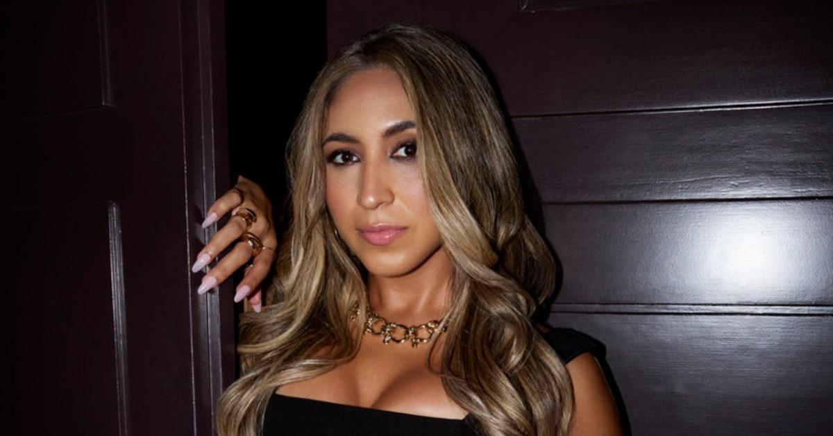 Kim Suarez for 'Vanderpump Rules' Season 12