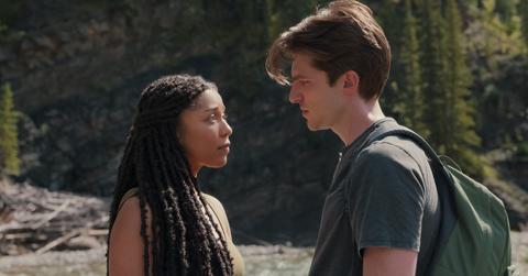 Who Is Morgan in My Life With the Walter Boys? Some Theories