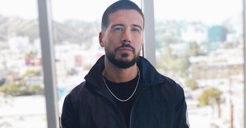 Vinny Guadagnino