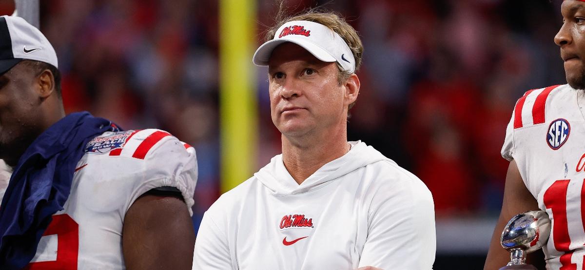 The Daughter of Lane Kiffin Is Dating a Well-Known Rival