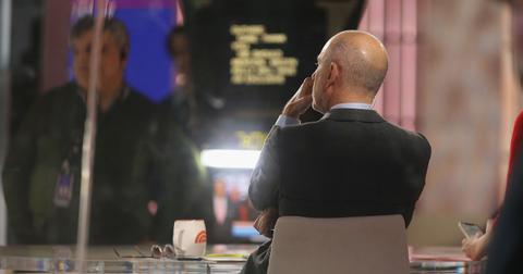 Where Is Matt Lauer Now? The Disgraced News Anchor Is Still Hiding Out