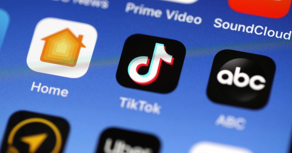 Is the U.S. Banning TikTok? Lawmakers Share Bipartisan Bill