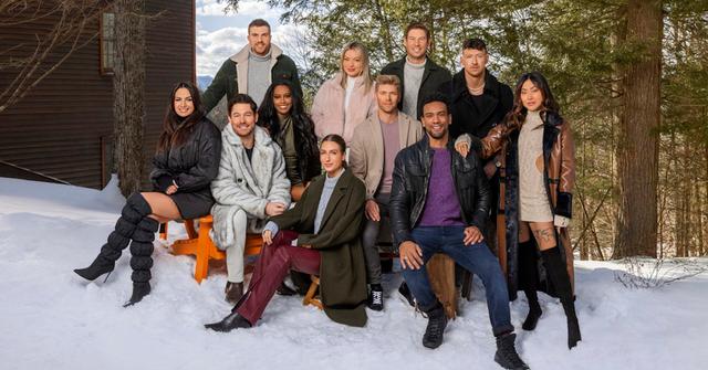 'Winter House' Season 2