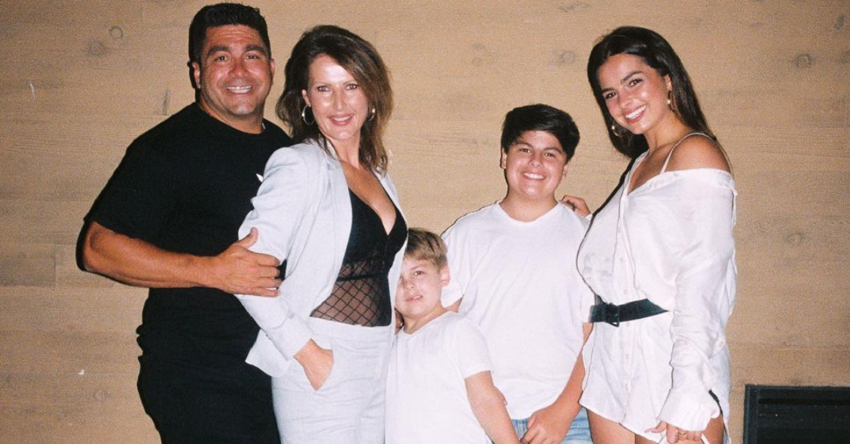 Does Addison Rae Have Any Siblings? Inside the TikTok Star�s Family