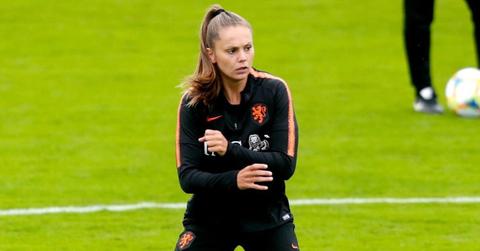lieke martens womens world cup