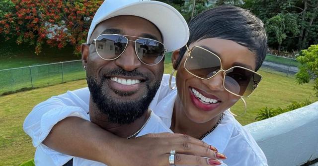 Who Is Adrian Holmes's Wife?
