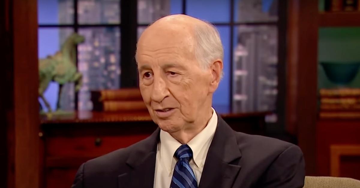 What Was Pastor Jack Hayford's Cause of Death? He Died at 88