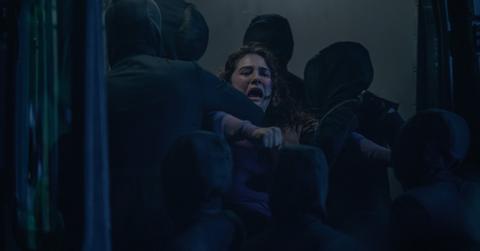What Will Happen to Becka in The Testaments? Exploring Her Fate