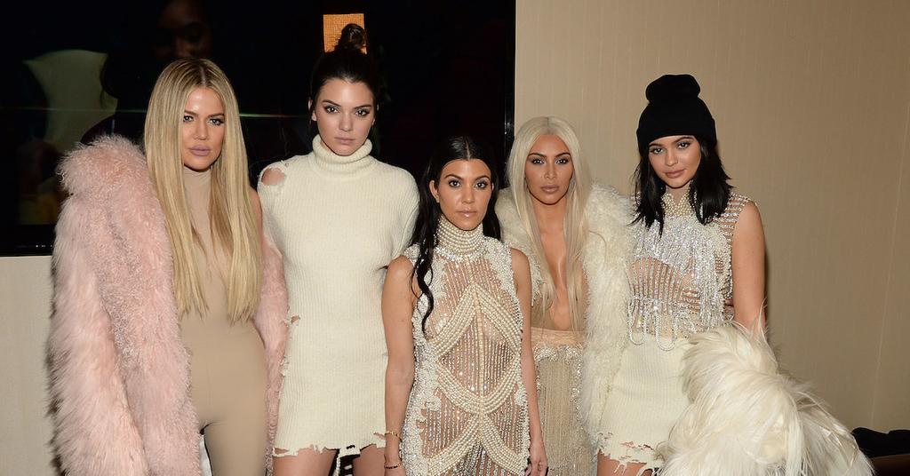 How Much Do the Kardashians Make for Their Show? More Than You Think