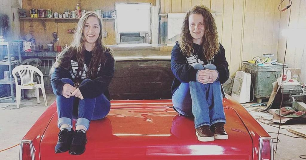 Tricia on 'Street Outlaws Memphis' Is More Than Just JJ Da Boss' Wife