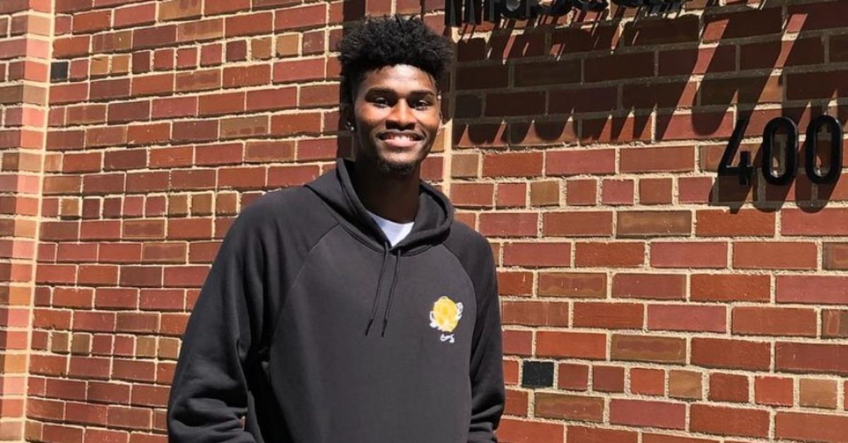 Jonathan Isaac Wiki 2023 - Girlfriend, Salary, Tattoo, Cars