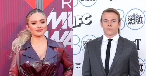 natalie alyn lind boyfriend