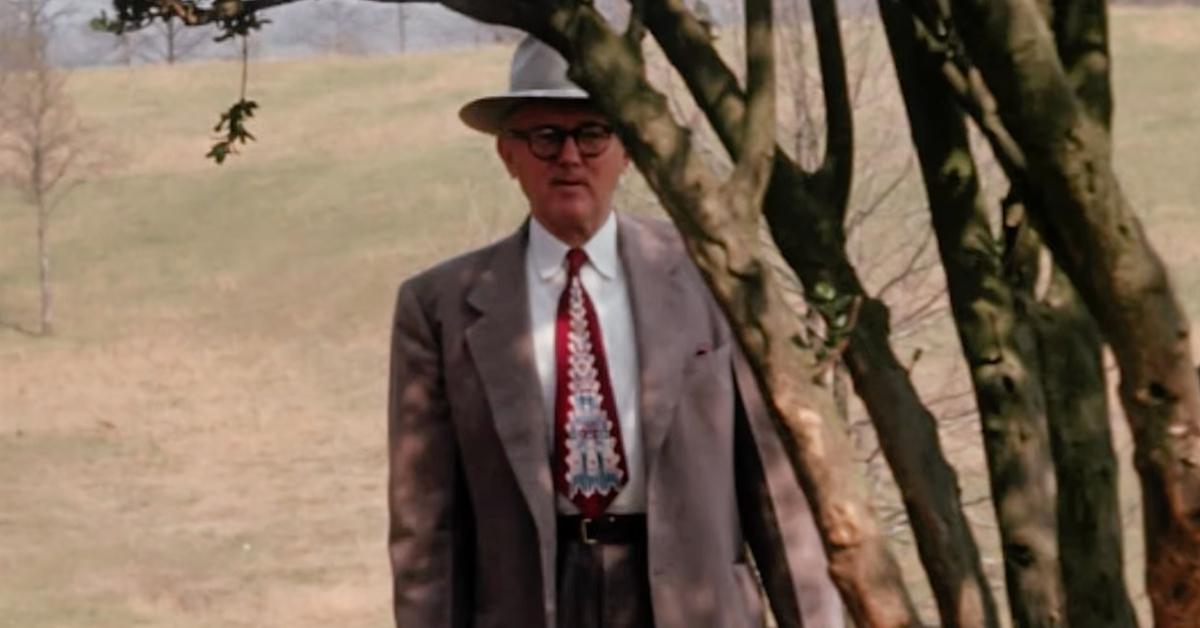 Thomas Hicks docuseries