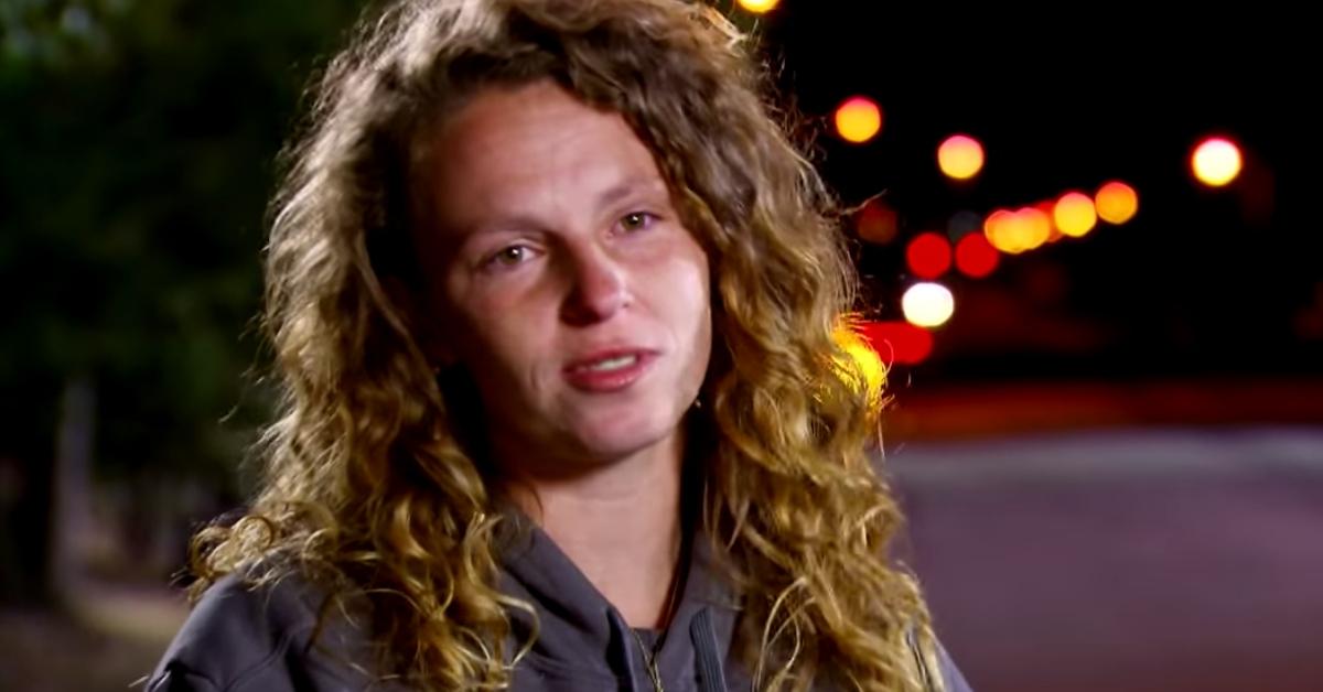 Is Precious Cooper, the Fiercest Driver on 'Street Outlaws,' Preg...