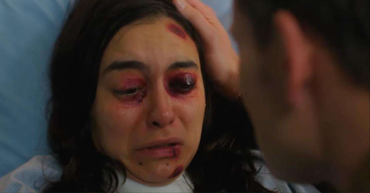 keana lyn bastidas in a husband to die for the lisa aguilar story