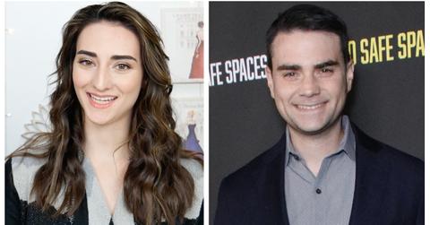 Ben Shapiro's Sister Loves Telling Women How to Live Their Lives