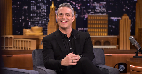 Andy Cohen