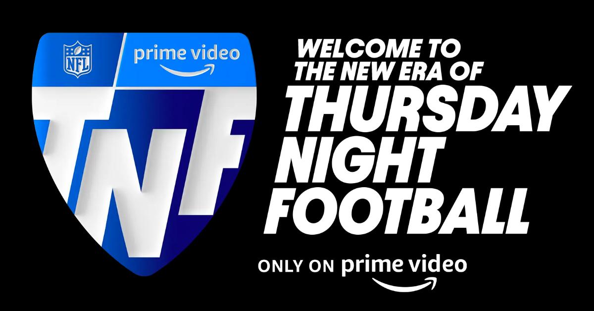 Can You Watch Thursday Night Football Without  Prime? 