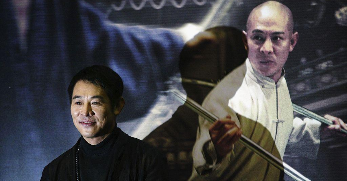 ‘Fearless’ With Jet Li Is a True Story but It Has Major Detail Flaws