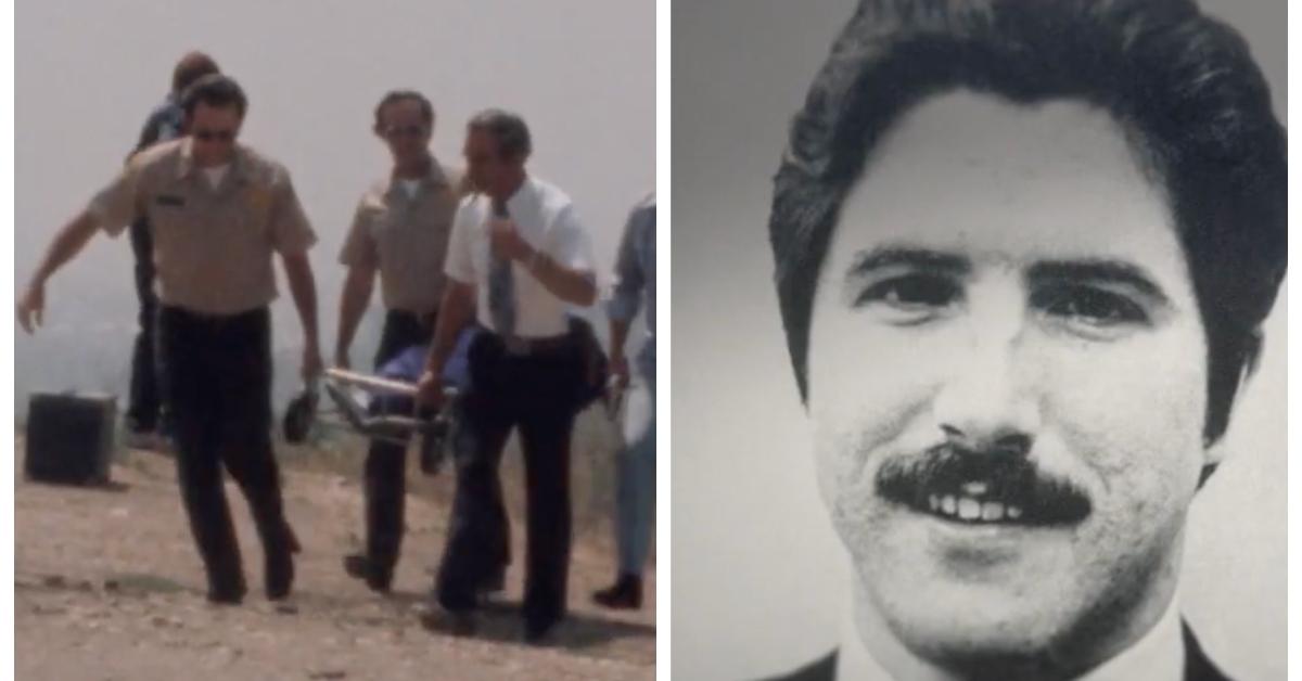 Where Is Kenneth Bianchi Now? Details of His Crimes Explained