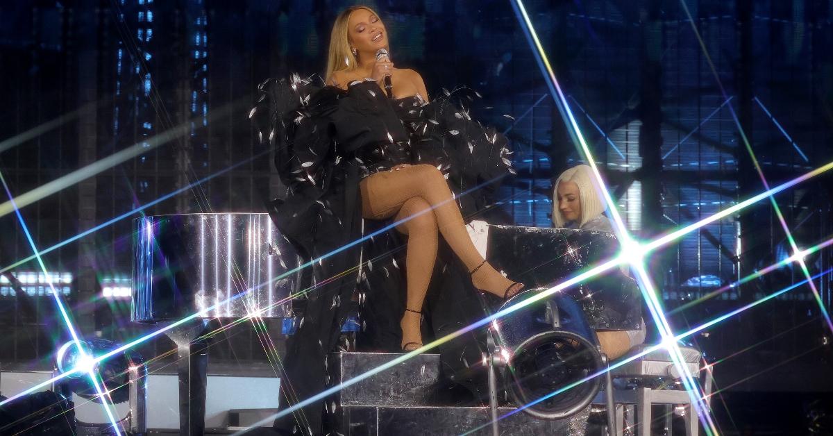 Will Beyoncé Be at the DNC? The Queen Bey Has People Buzzing