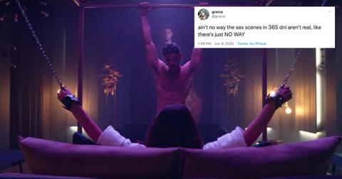 did they really do it dni