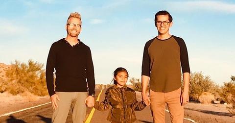 what is kennys job day fiance