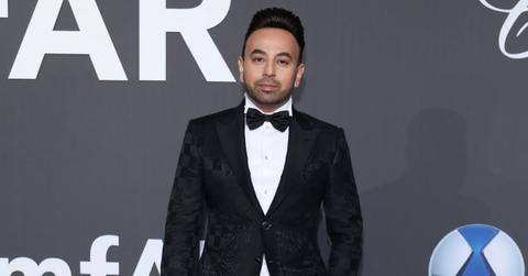 Satish Sanpal Has Kids From His First Wife on Desi Bling