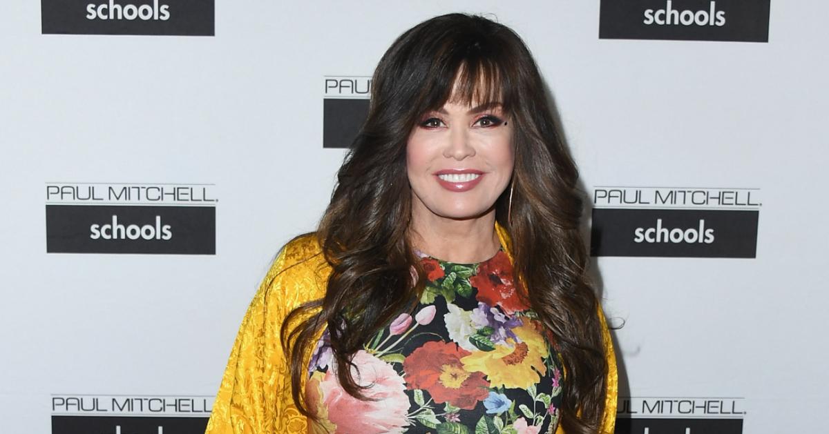 Marie Osmond