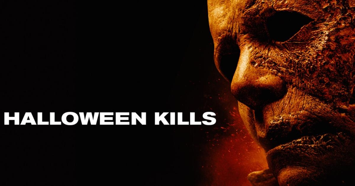 Halloween Kills Does Michael Myers Die Get Halloween Update