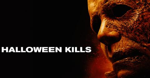 Does Michael Myers Die in 'Halloween Kills'? — Details on His Demise