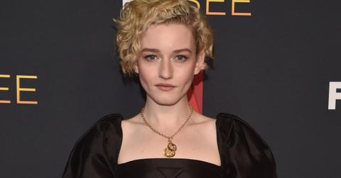 Julia Garner