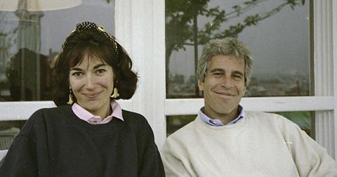 Why Was Ghislaine Maxwell Moved to a Prison in Texas?