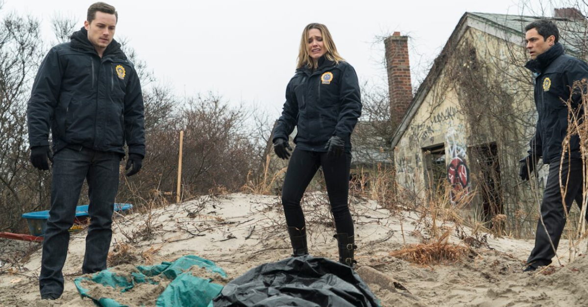 How Did Nadia Die in 'Chicago P.D.'? — Here's a