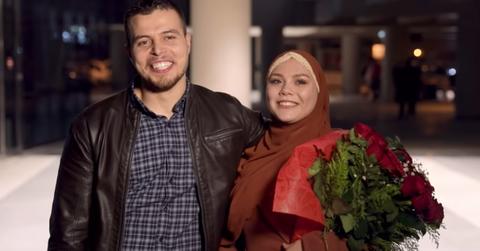 day fiance beirut avery omar update