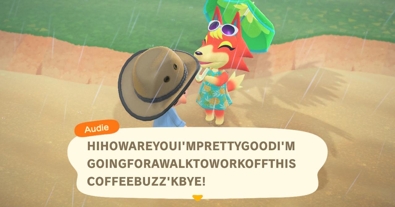 'Animal Crossing' Villagers Ranked The Top 10 MostLoved Characters