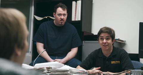 Will There Be a Tires Season 3? Details