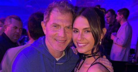 Sophie Flay's Mother: Who Is Bobby Flay's Daughter's Mom?