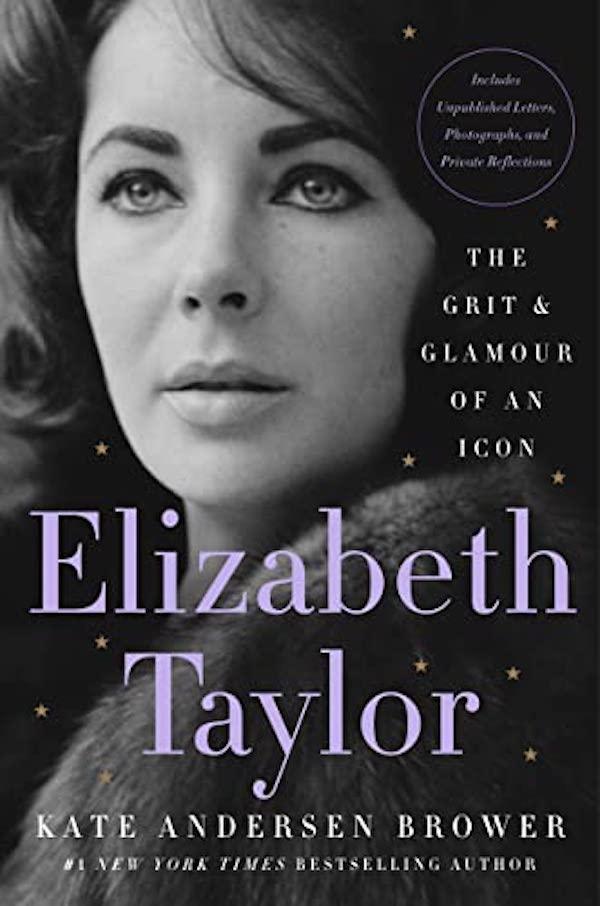 elizabeth taylor book