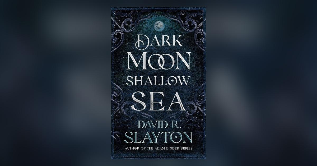 'Dark Moon, Shallow Sea'