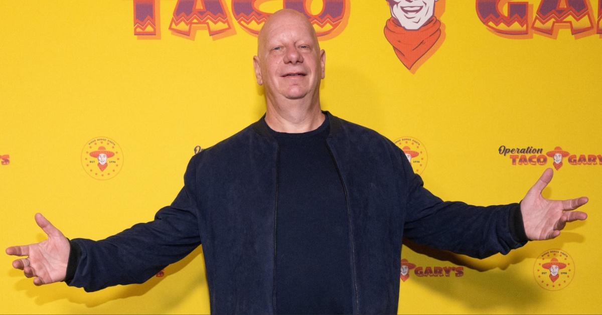 What Is Jeff Ross's Net Worth?