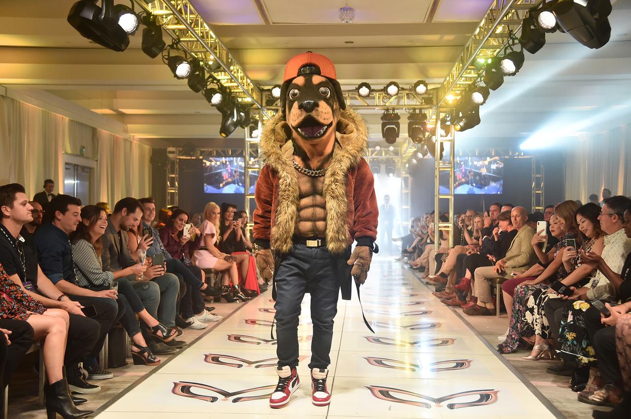 Who Has Been Unmasked on 'The Masked Singer'? Every Celeb Reveal So Far