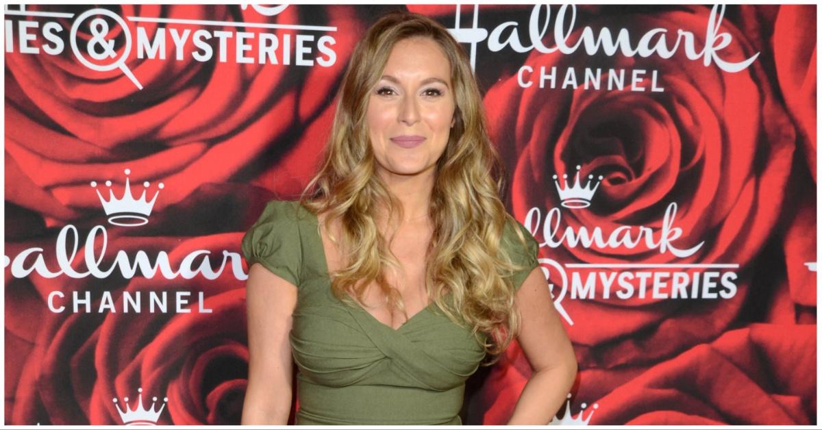 What Are Spy Kids Star Alexa PenaVega's Politics? 