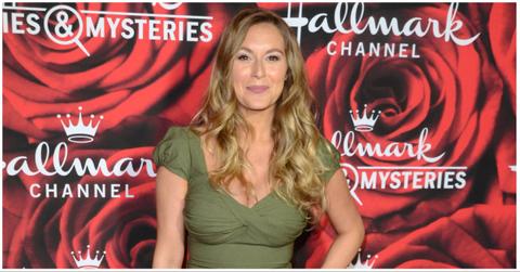 What Are Spy Kids Star Alexa PenaVega's Politics?