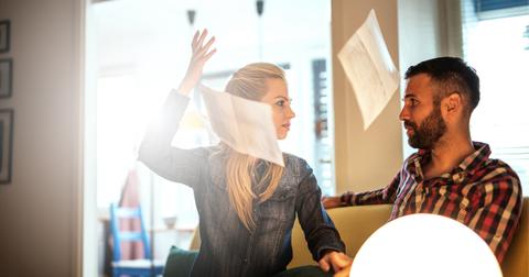 Man Asks Reddit If It Would Be Wrong to Secretly Spend His Wife's