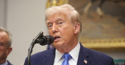 What Is the Great Replacement Theory? A Much-Needed Explainer