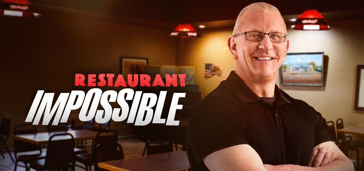 'Restaurant Impossible'